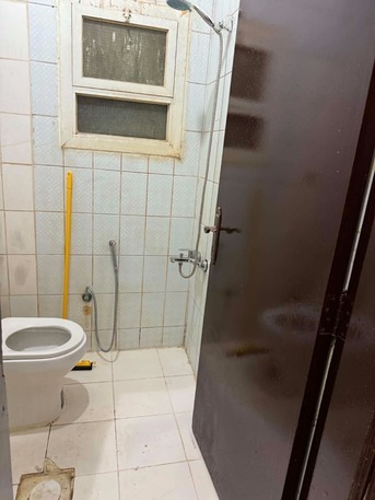 SAR 550/Month | Fully Furnished Bed Space Available
