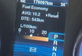 SAR 37,000 | Chrysler 300 2013 | Automatic | 176,000 KM
