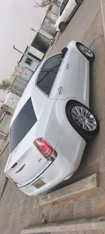 SAR 37,000 | Chrysler 300 2013 | Automatic | 176,000 KM