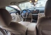 SAR 37,000 | Chrysler 300 2013 | Automatic | 176,000 KM