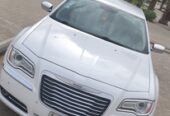 SAR 37,000 | Chrysler 300 2013 | Automatic | 176,000 KM