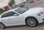 SAR 37,000 | Chrysler 300 2013 | Automatic | 176,000 KM