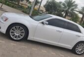 SAR 37,000 | Chrysler 300 2013 | Automatic | 176,000 KM