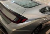 SAR 75,000 | Hyundai Sonata 2.5L 2023 | Automatic | 55,000 KM | 100% Original