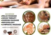 Professional Physiotherapy & Therapeutic Massage Services