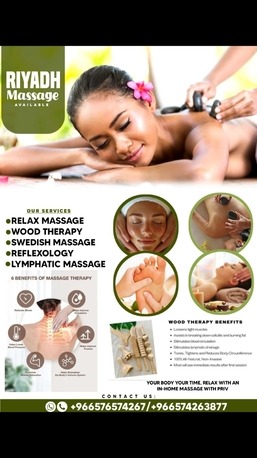 Professional Physiotherapy & Therapeutic Massage Services