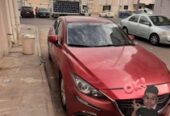 SAR 28.5K | Mazda 3 2016 | Auto | 255K KM | Urgent Sale | Best Deal