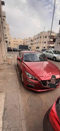 SAR 28.5K | Mazda 3 2016 | Auto | 255K KM | Urgent Sale | Best Deal