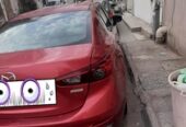 SAR 28.5K | Mazda 3 2016 | Auto | 255K KM | Urgent Sale | Best Deal