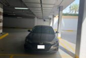 SAR 85,000 | Honda Accord LX Sport 2022 | Automatic | 39,600 KM | Low Mileage