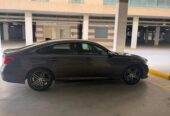 SAR 85,000 | Honda Accord LX Sport 2022 | Automatic | 39,600 KM | Low Mileage