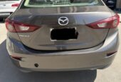 SAR 33,000 | Mazda 3 2015 | Automatic | 149,000 KM | Clean | Ready to Drive