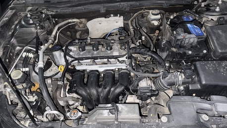 SAR 33,000 | Mazda 3 2015 | Automatic | 149,000 KM | Clean | Ready to Drive