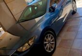 SAR 40,000 | Mazda 6 2.5L 2016 | Automatic | 200,000 KM | Original Paint | 2nd Owner