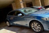 SAR 40,000 | Mazda 6 2.5L 2016 | Automatic | 200,000 KM | Original Paint | 2nd Owner