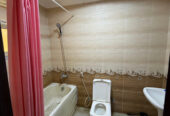 Fully Furnished 2BHK Flat with Parking | Ruwais | Near Hifa Mall