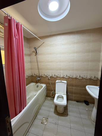 Fully Furnished 2BHK Flat with Parking | Ruwais | Near Hifa Mall