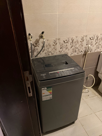 Fully Furnished 2BHK Flat with Parking | Ruwais | Near Hifa Mall