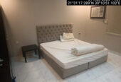 Fully Furnished 2BHK Flat with Parking | Ruwais | Near Hifa Mall