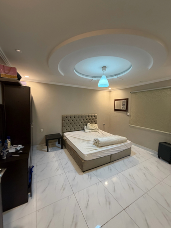 Fully Furnished 2BHK Flat with Parking | Ruwais | Near Hifa Mall