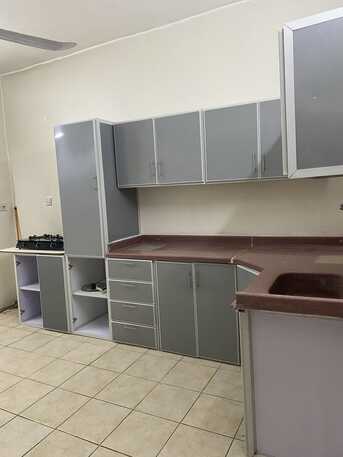 SAR 1,600/Month | Furnished 2BHK Family Flat Available