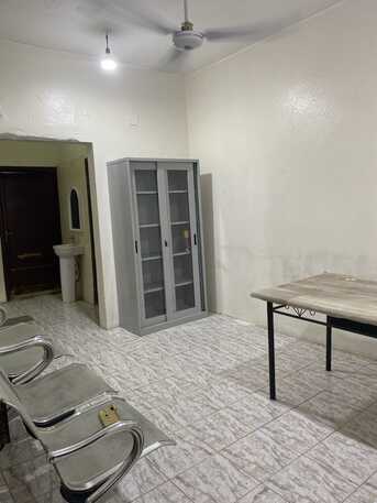 SAR 1,600/Month | Furnished 2BHK Family Flat Available