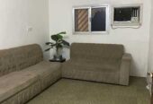 SAR 1,600/Month | Furnished 2BHK Family Flat Available
