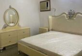 SAR 1,600/Month | Furnished 2BHK Family Flat Available
