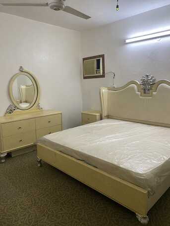 SAR 1,600/Month | Furnished 2BHK Family Flat Available