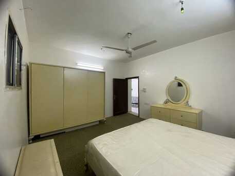 SAR 1,600/Month | Furnished 2BHK Family Flat Available