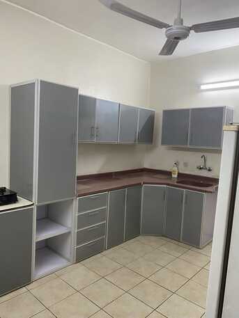 SAR 1,600/Month | Furnished 2BHK Family Flat Available