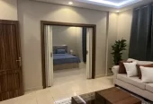 SAR 4,000/Month | Cozy Furnished 1BR Apartment | Al Malaz (Jarir St)