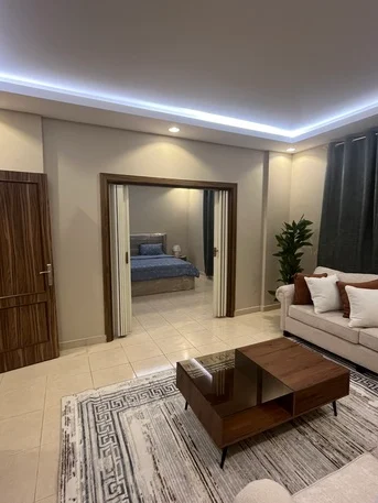 SAR 4,000/Month | Cozy Furnished 1BR Apartment | Al Malaz (Jarir St)