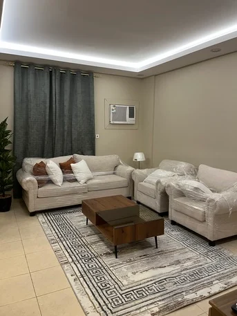 SAR 4,000/Month | Cozy Furnished 1BR Apartment | Al Malaz (Jarir St)