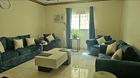 SAR 42,000/Year | 2BR Apartment | Rental Transfer