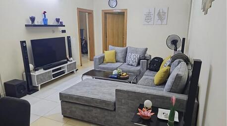 SAR 42,000/Year | 2BR Apartment | Rental Transfer