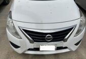 SAR 24,500 | Nissan Sunny 1.5 2018 | Automatic | 196,000 KM | First Owner | Riyadh