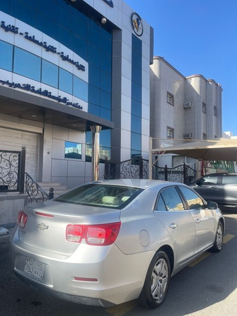 Chevrolet Malibu LS 2016 | Auto | 240K KM | Reliable Sedan