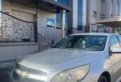 Chevrolet Malibu LS 2016 | Auto | 240K KM | Reliable Sedan