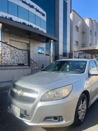 Chevrolet Malibu LS 2016 | Auto | 240K KM | Reliable Sedan