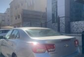 Chevrolet Malibu LS 2016 | Auto | 240K KM | Reliable Sedan