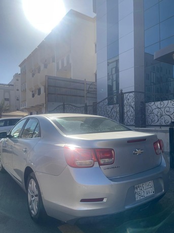 Chevrolet Malibu LS 2016 | Auto | 240K KM | Reliable Sedan