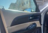 Chevrolet Malibu LS 2016 | Auto | 240K KM | Reliable Sedan