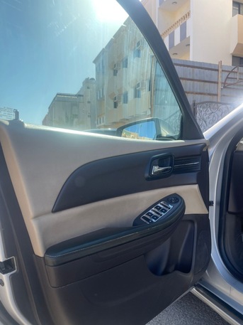 Chevrolet Malibu LS 2016 | Auto | 240K KM | Reliable Sedan