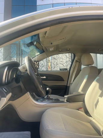 Chevrolet Malibu LS 2016 | Auto | 240K KM | Reliable Sedan