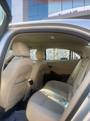 Chevrolet Malibu LS 2016 | Auto | 240K KM | Reliable Sedan