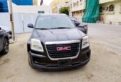 SAR 31,000 | GMC Terrain 2017 | Automatic | Excellent Condition