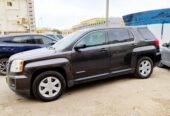 SAR 31,000 | GMC Terrain 2017 | Automatic | Excellent Condition