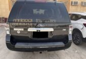 SAR 37,000 | Ford Expedition XLT 4×4 2014 | Automatic | 246,000 KM | Neat Condition