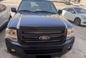 SAR 37,000 | Ford Expedition XLT 4×4 2014 | Automatic | 246,000 KM | Neat Condition